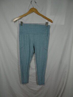Victoria's Secret Legging w/pockets Size 8